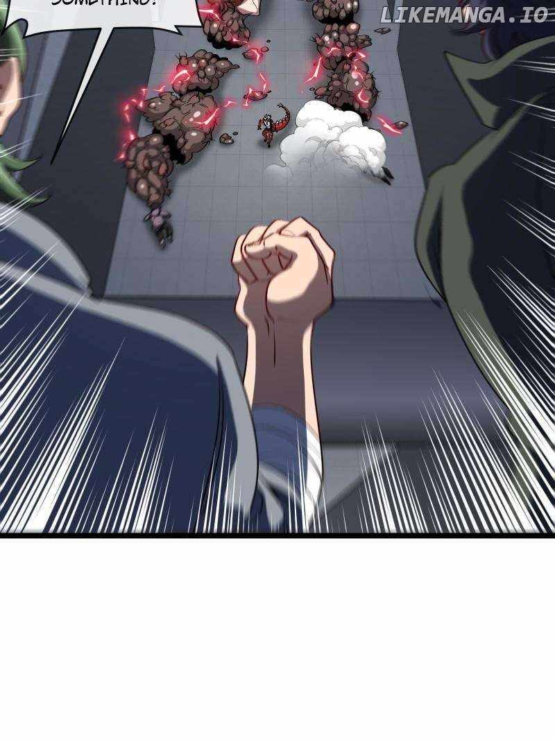 I Am The Monster Overlord Chapter 35 15